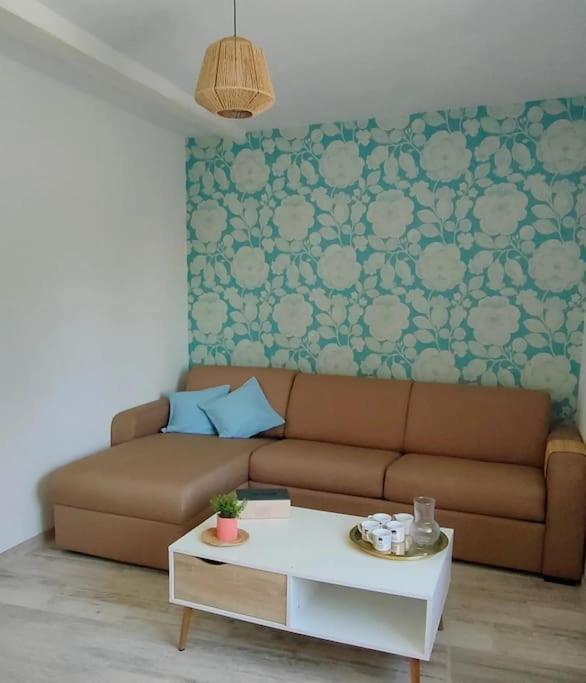 Maison Celestin 6-8 Pers Cusset Extérieur photo